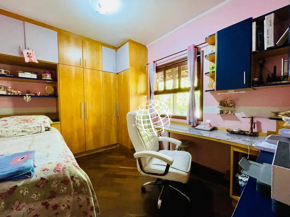 Casa, 3 quartos, 400 m² - Foto 7