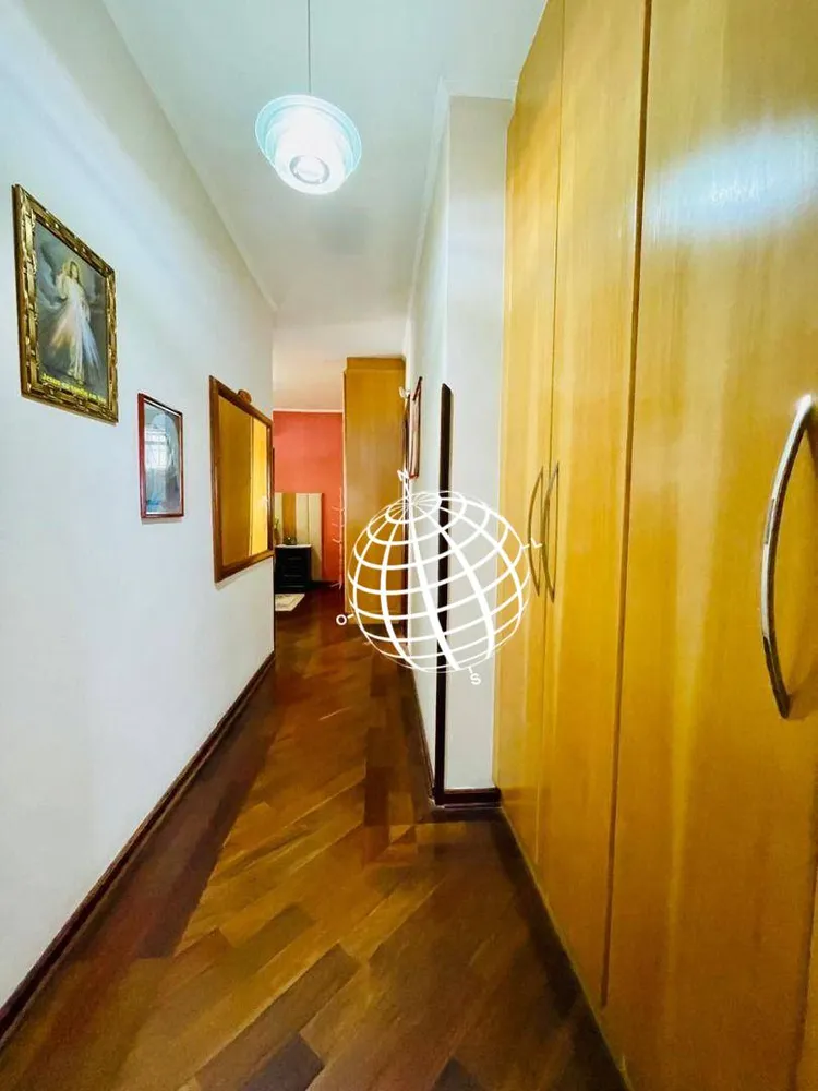 Casa, 3 quartos, 400 m² - Foto 5