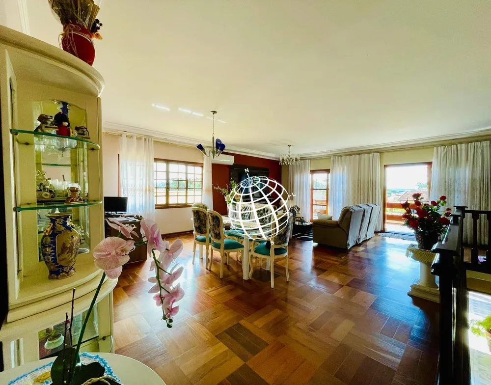 Casa, 3 quartos, 400 m² - Foto 15