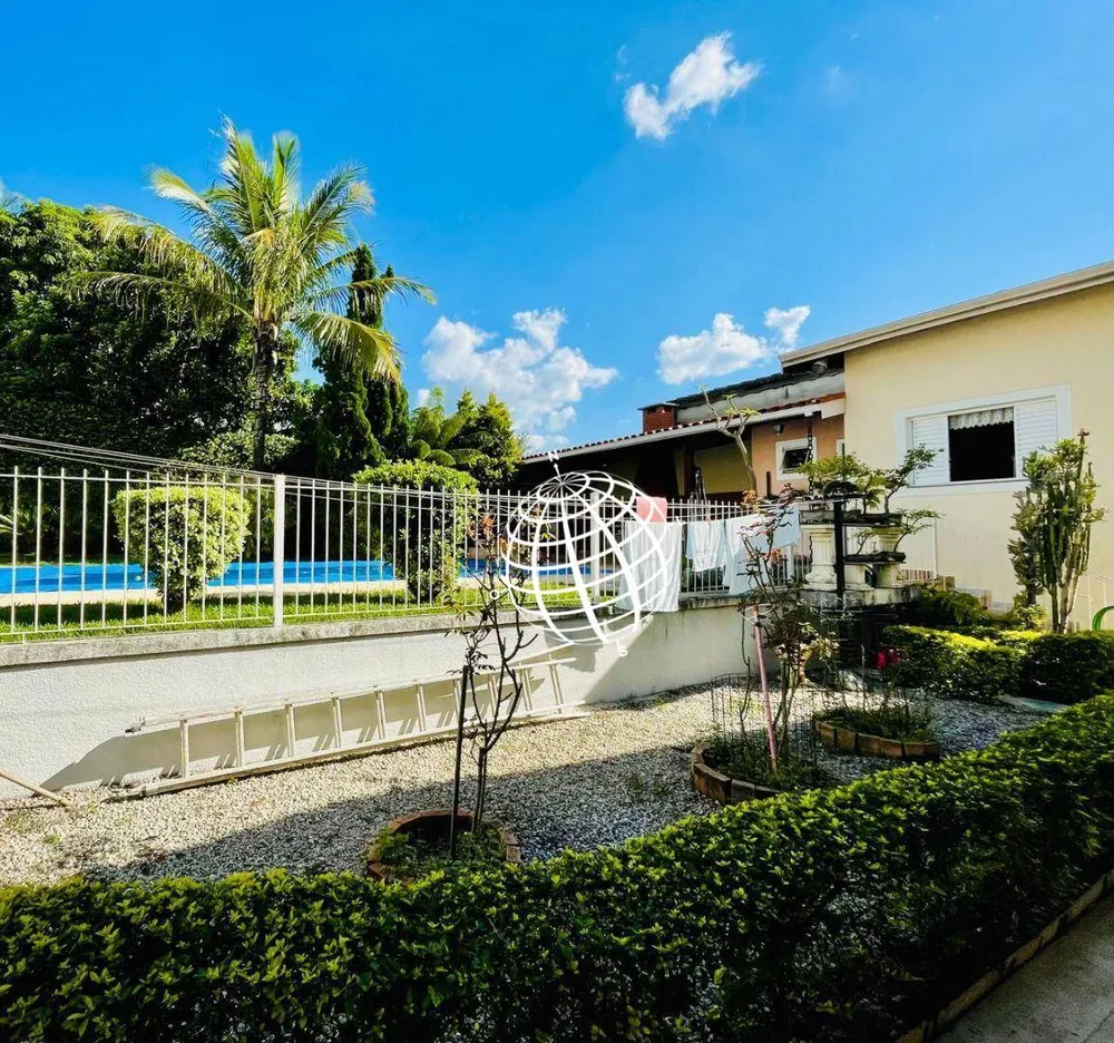 Casa, 3 quartos, 400 m² - Foto 25