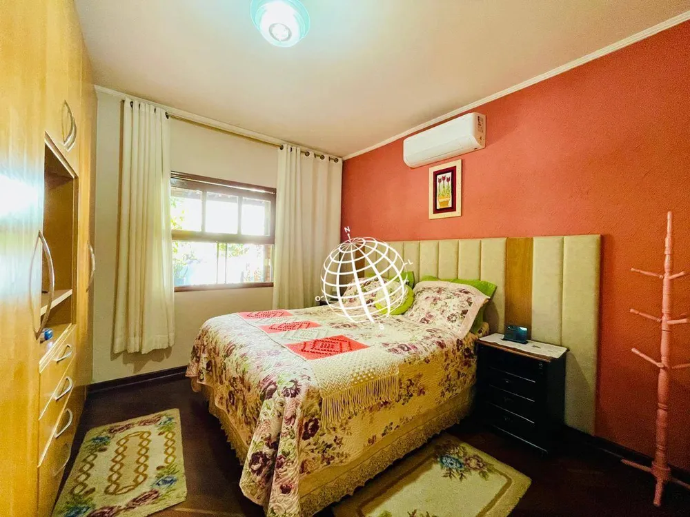 Casa, 3 quartos, 400 m² - Foto 4