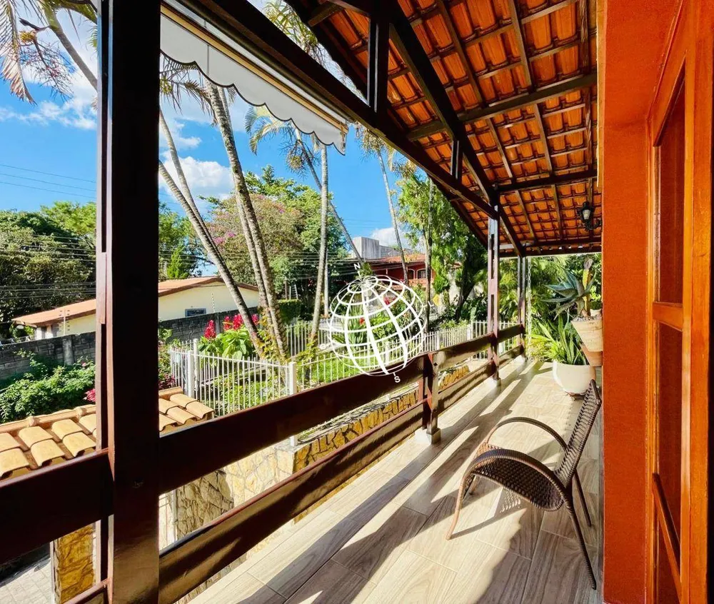 Casa, 3 quartos, 400 m² - Foto 16