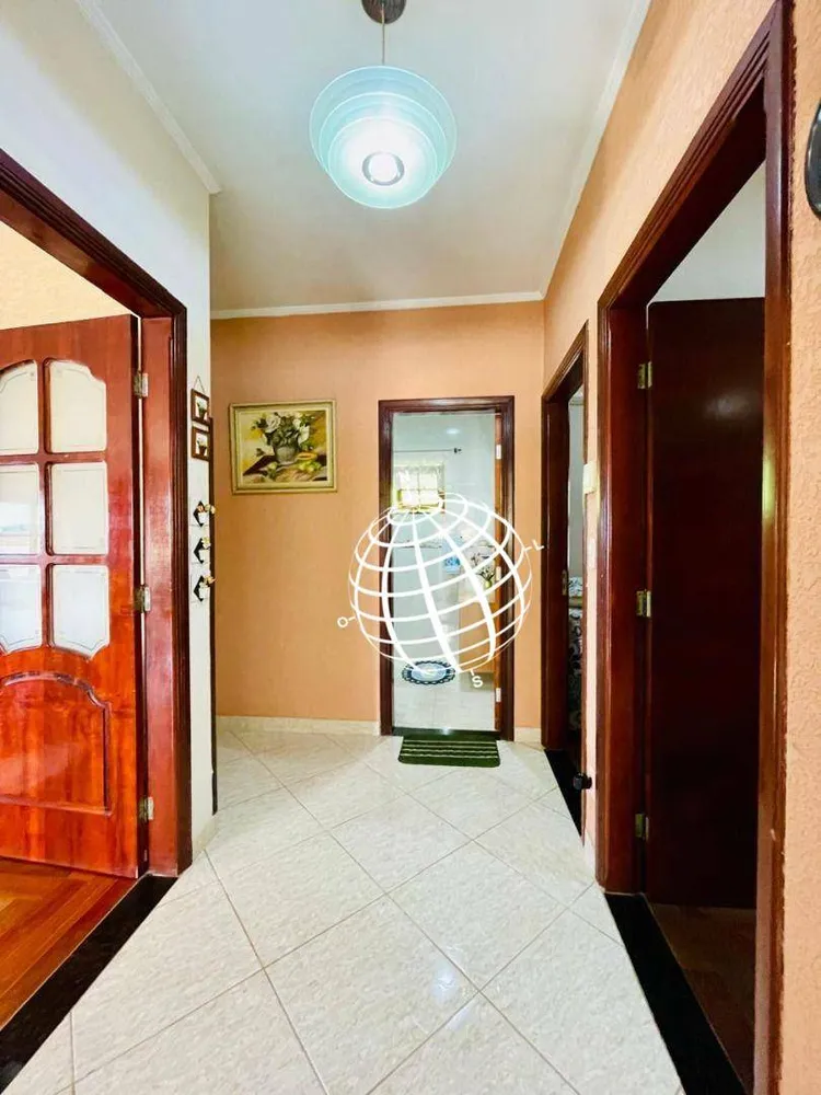 Casa, 3 quartos, 400 m² - Foto 19