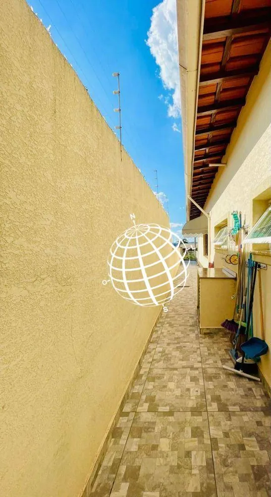 Casa, 3 quartos, 400 m² - Foto 28