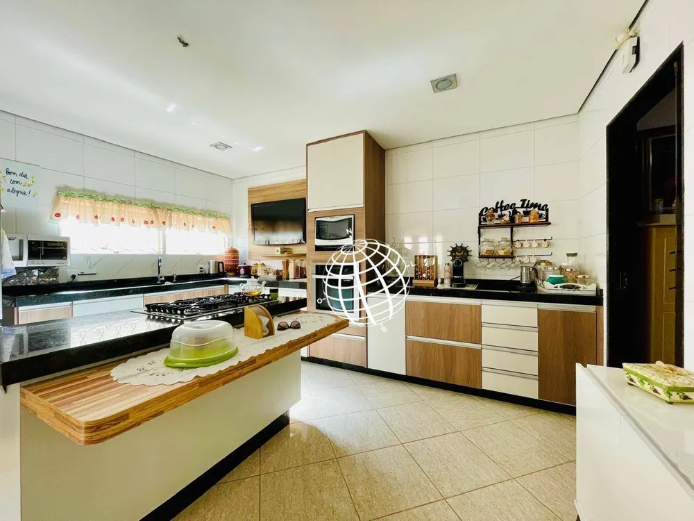 Casa, 3 quartos, 400 m² - Foto 17