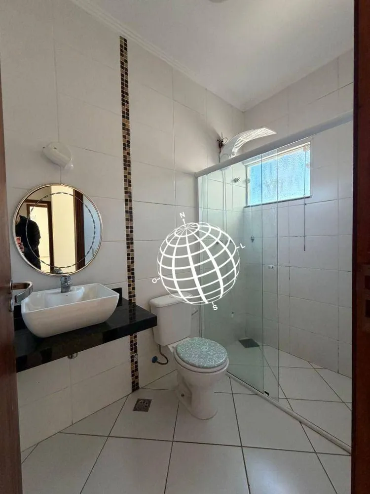 Casa de Condomínio, 3 quartos - Foto 13