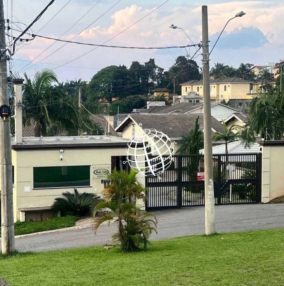 Casa de Condomínio, 3 quartos - Foto 11
