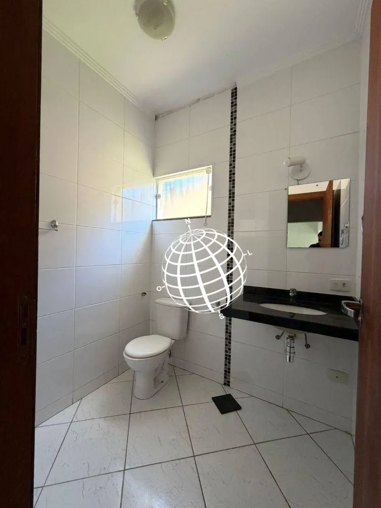Casa de Condomínio, 3 quartos - Foto 6