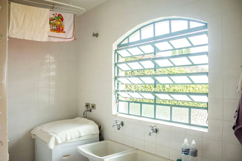 Casa, 5 quartos, 540 m² - Foto 7