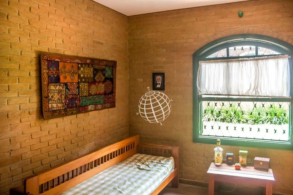 Casa, 5 quartos, 540 m² - Foto 7