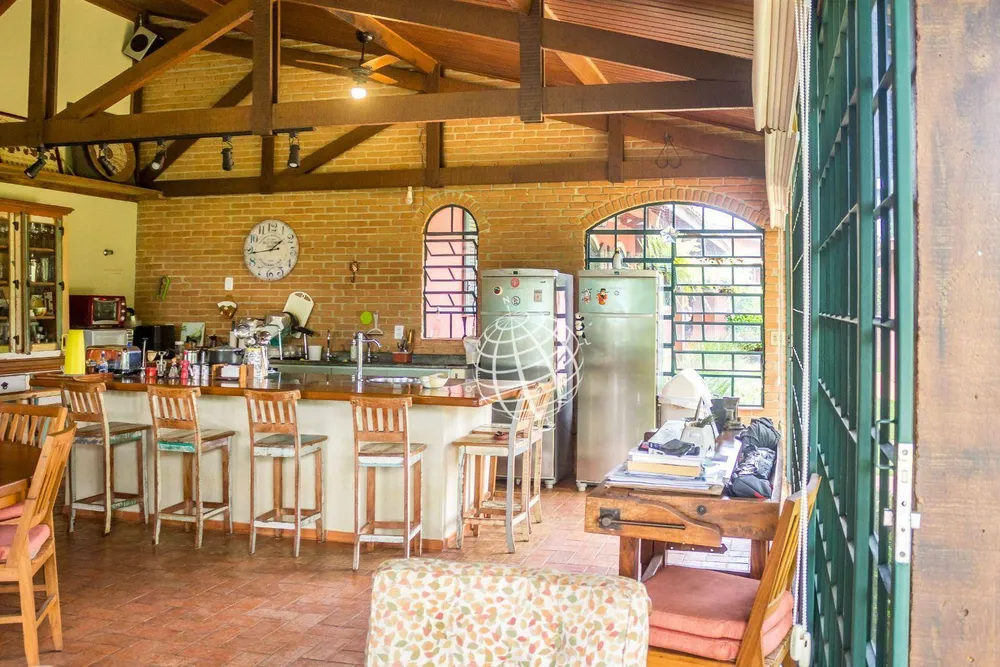 Casa, 5 quartos, 540 m² - Foto 5