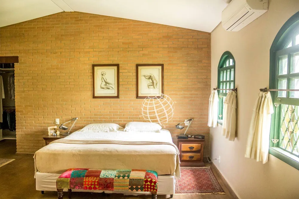Casa, 5 quartos, 540 m² - Foto 8
