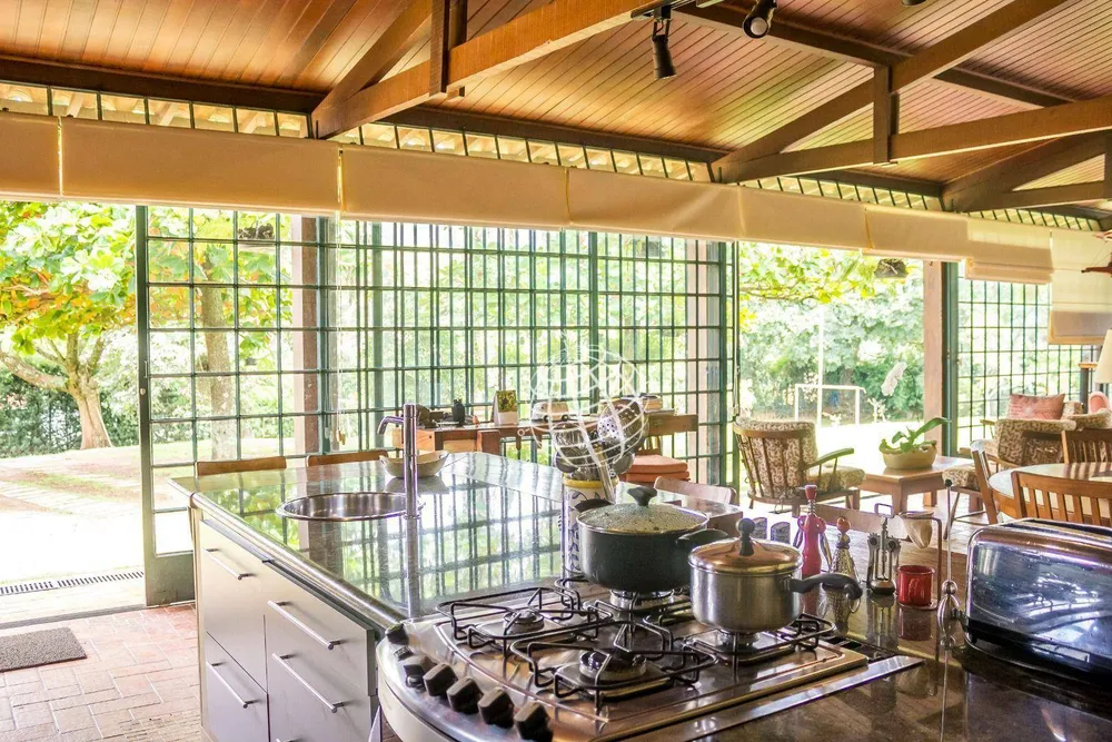 Casa, 5 quartos, 540 m² - Foto 2