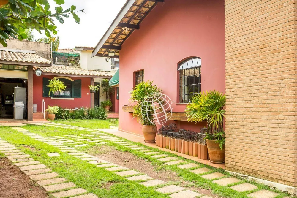 Casa, 5 quartos, 540 m² - Foto 12