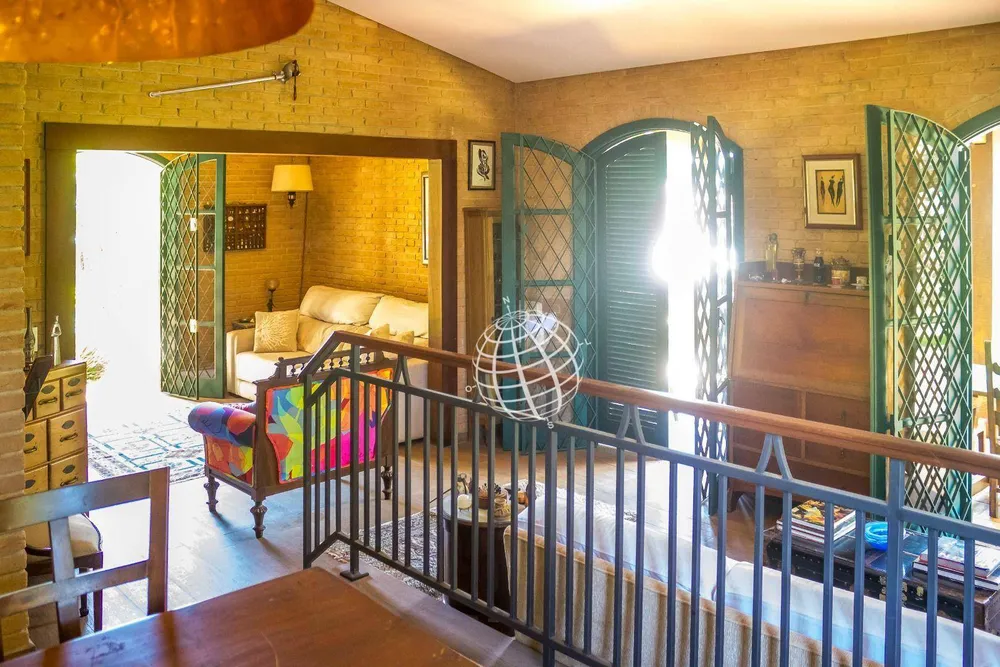 Casa, 5 quartos, 540 m² - Foto 8
