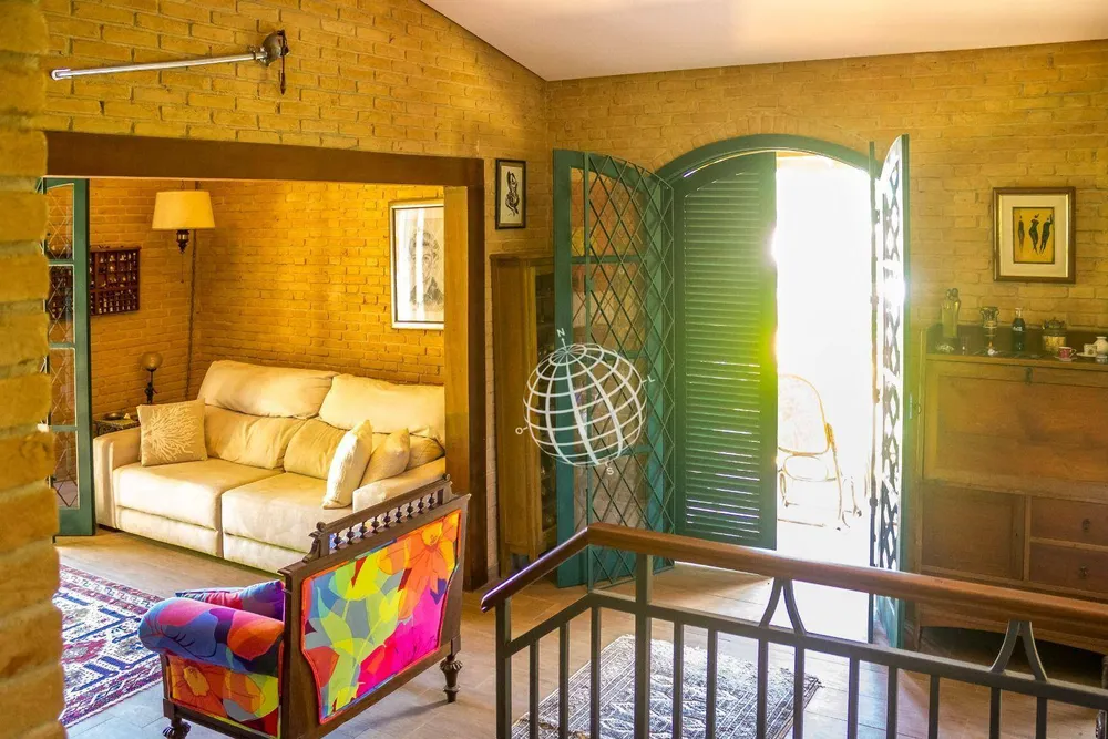 Casa, 5 quartos, 540 m² - Foto 3