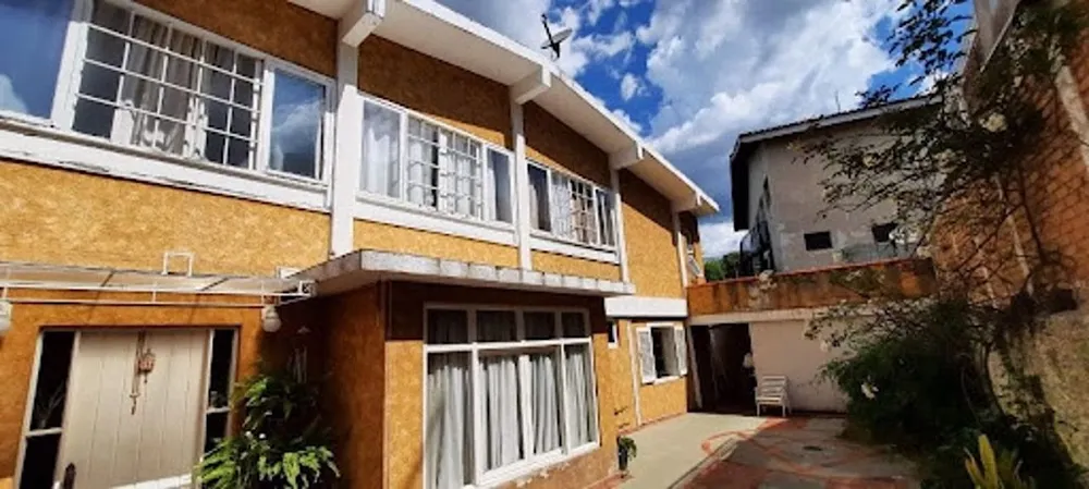 Casa, 4 quartos, 171 m² - Foto 3