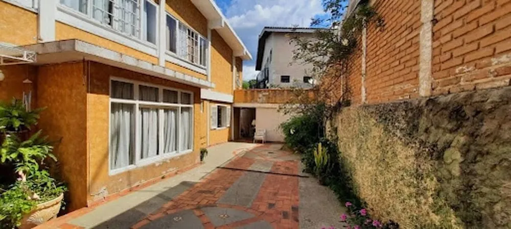 Casa, 4 quartos, 171 m² - Foto 2