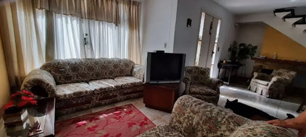 Casa, 4 quartos, 171 m² - Foto 4