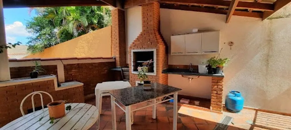 Casa, 4 quartos, 171 m² - Foto 15