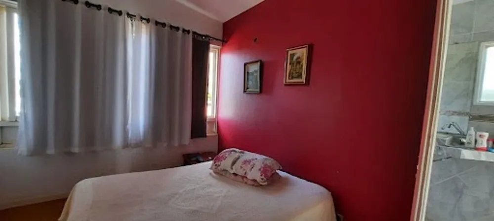 Casa, 4 quartos, 171 m² - Foto 1
