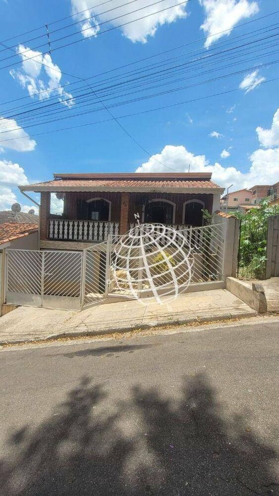 Casa, 3 quartos, 70 m² - Foto 1