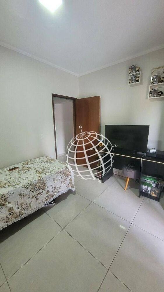 Casa, 3 quartos, 70 m² - Foto 9