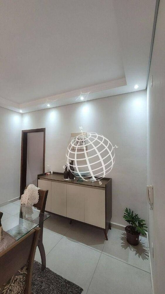 Casa, 3 quartos, 70 m² - Foto 4