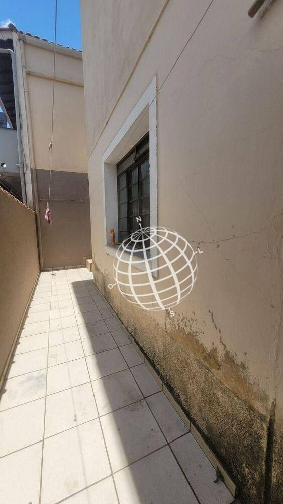 Casa, 3 quartos, 70 m² - Foto 11