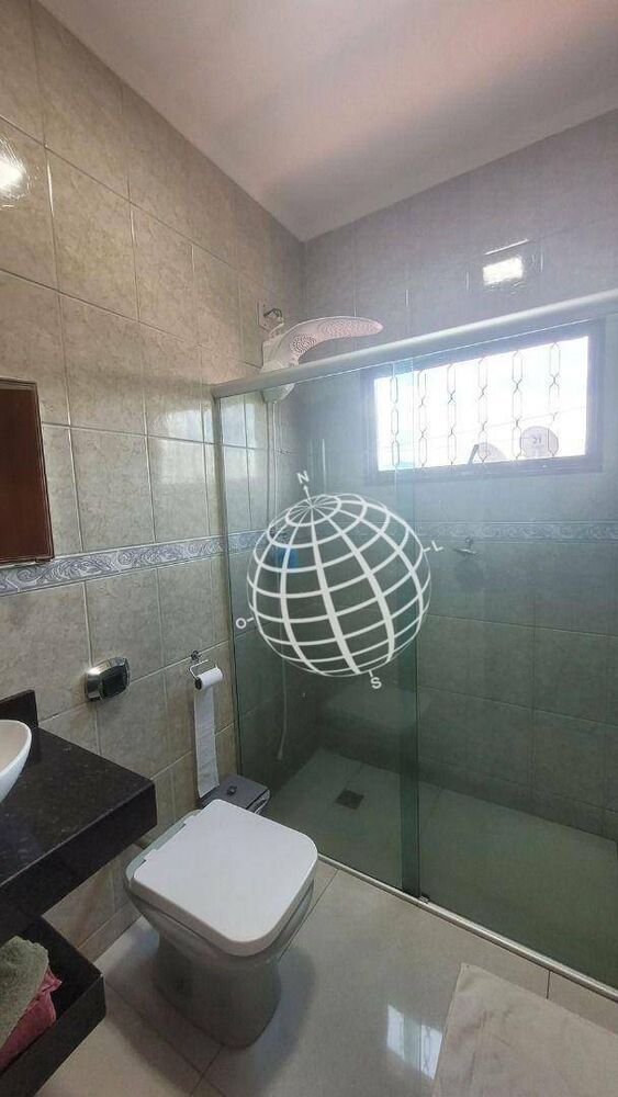 Casa, 3 quartos, 70 m² - Foto 8