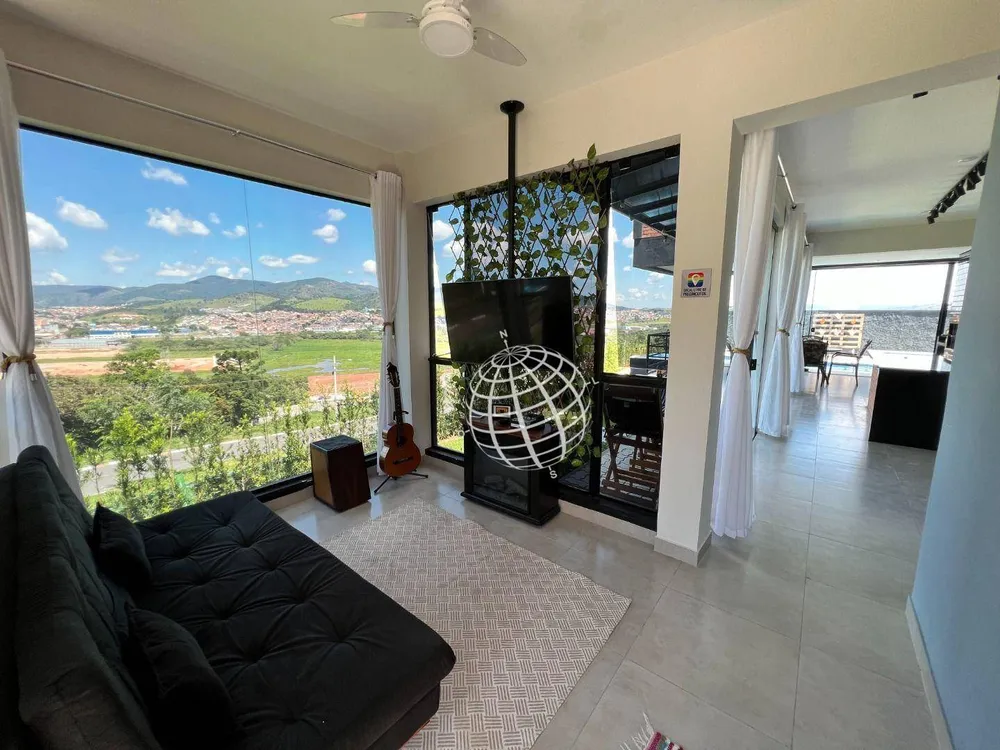 Casa de Condomínio, 4 quartos - Foto 5