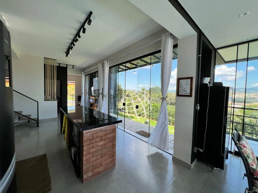 Casa de Condomínio, 4 quartos - Foto 8