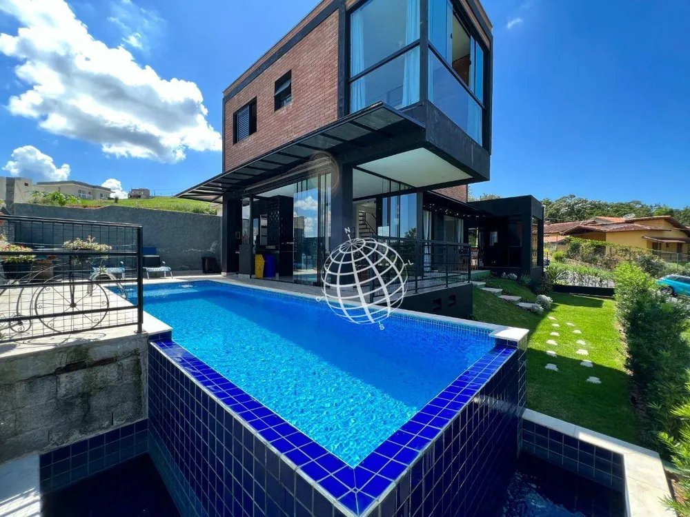 Casa de Condomínio, 4 quartos - Foto 6