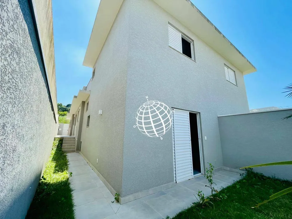 Casa, 3 quartos, 122 m² - Foto 16