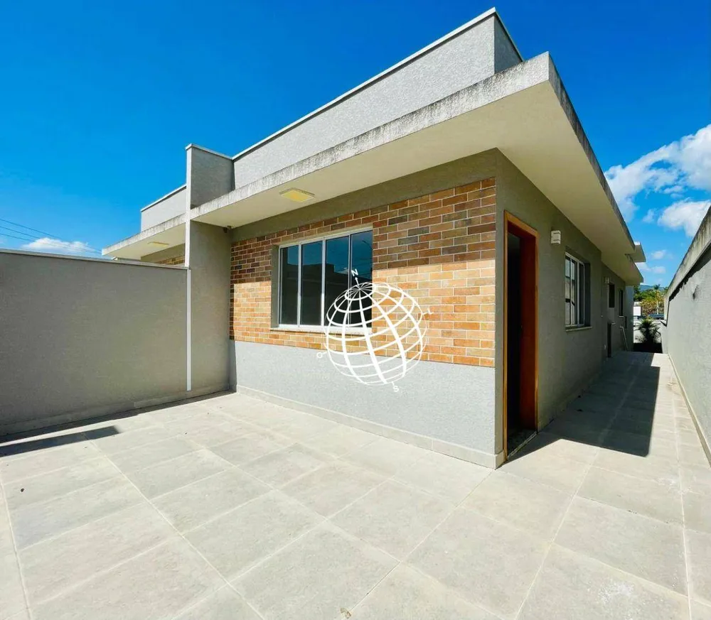 Casa, 3 quartos, 122 m² - Foto 6