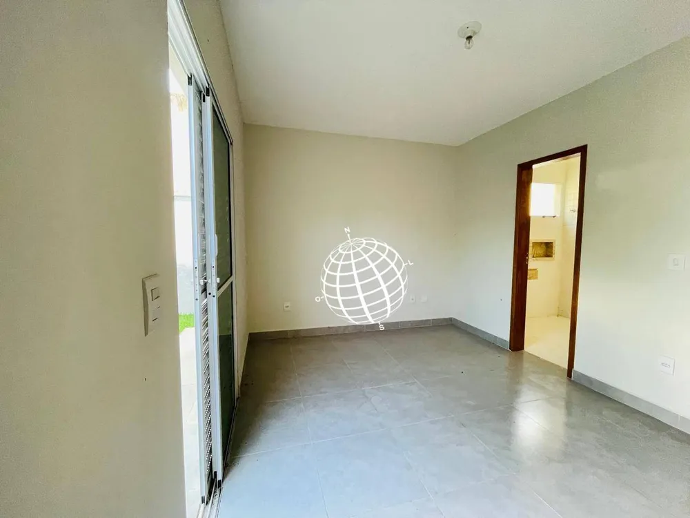 Casa, 3 quartos, 122 m² - Foto 3