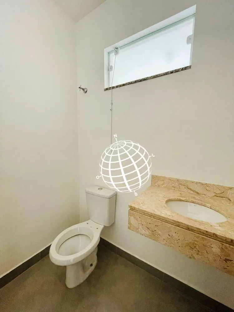 Casa, 3 quartos, 122 m² - Foto 7