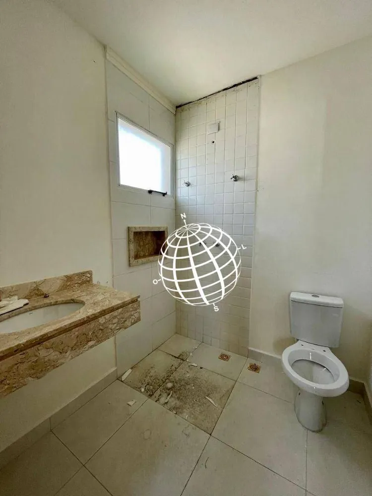 Casa, 3 quartos, 122 m² - Foto 5