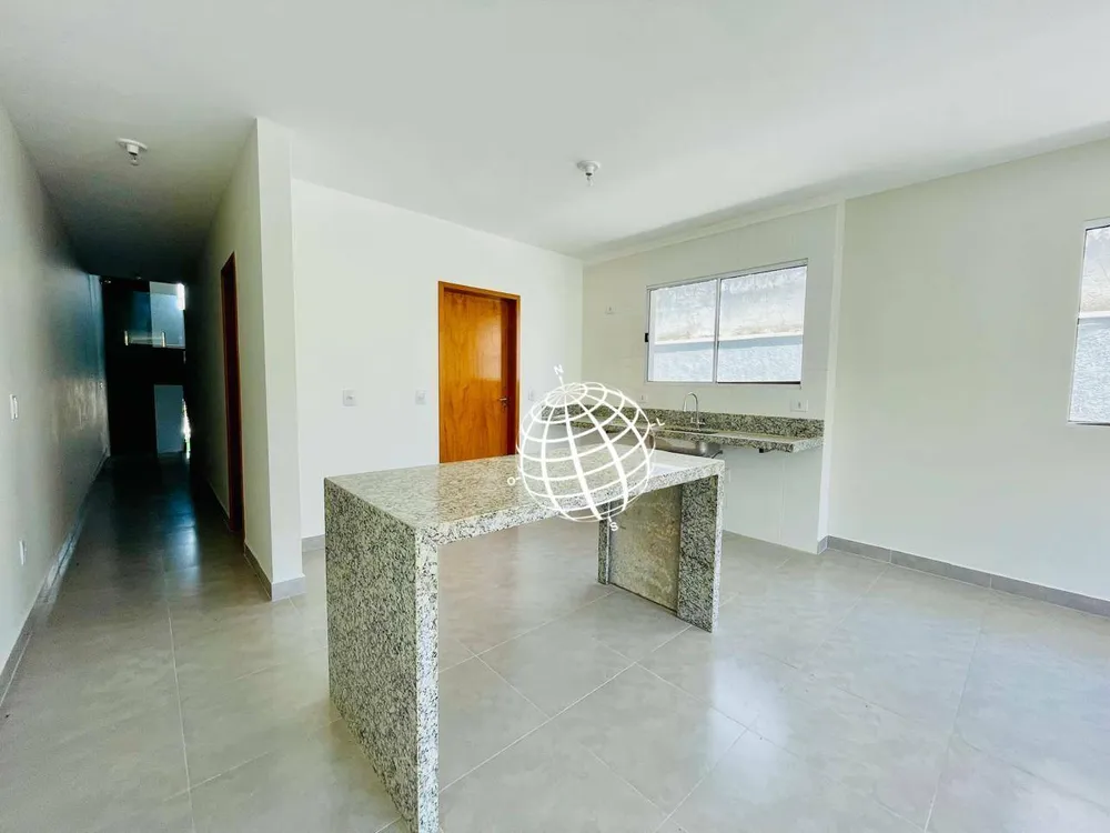 Casa, 3 quartos, 122 m² - Foto 8