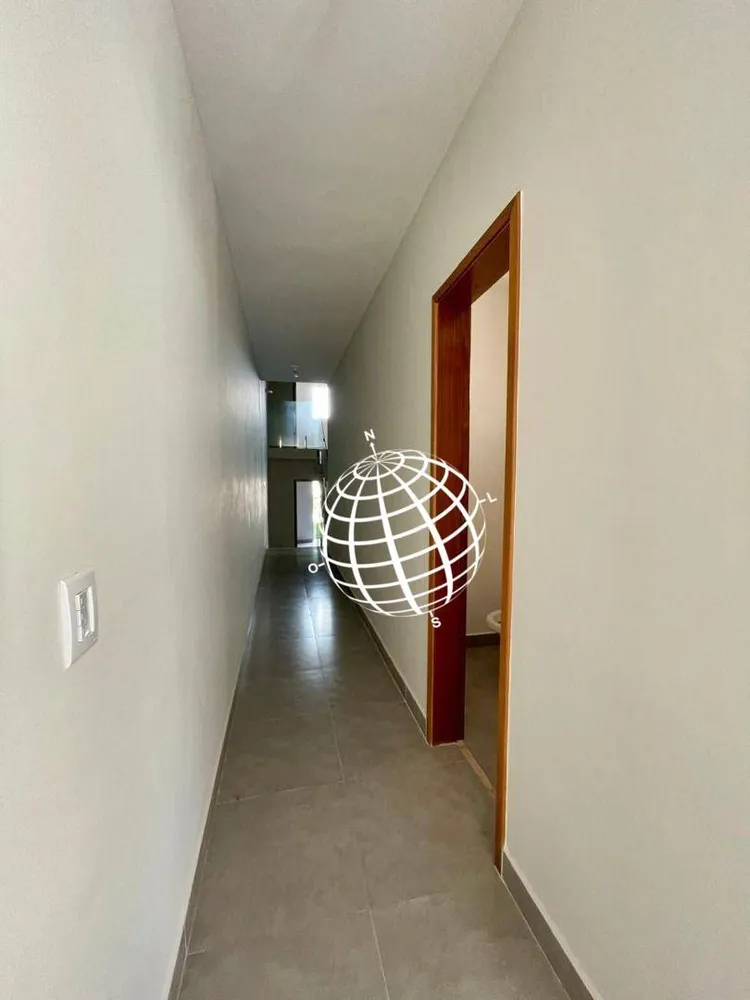Casa, 3 quartos, 122 m² - Foto 4