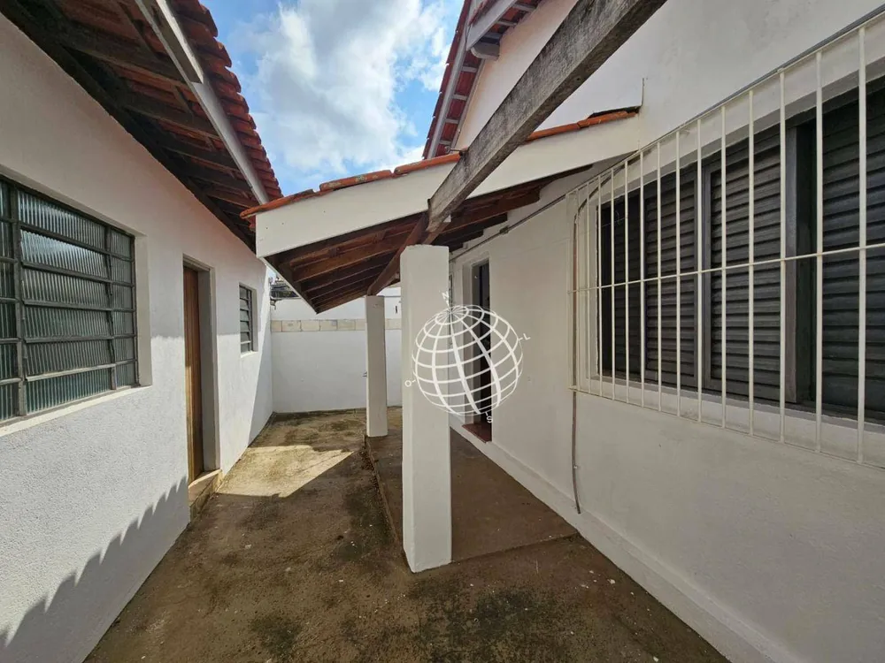 Casa, 3 quartos, 129 m² - Foto 4