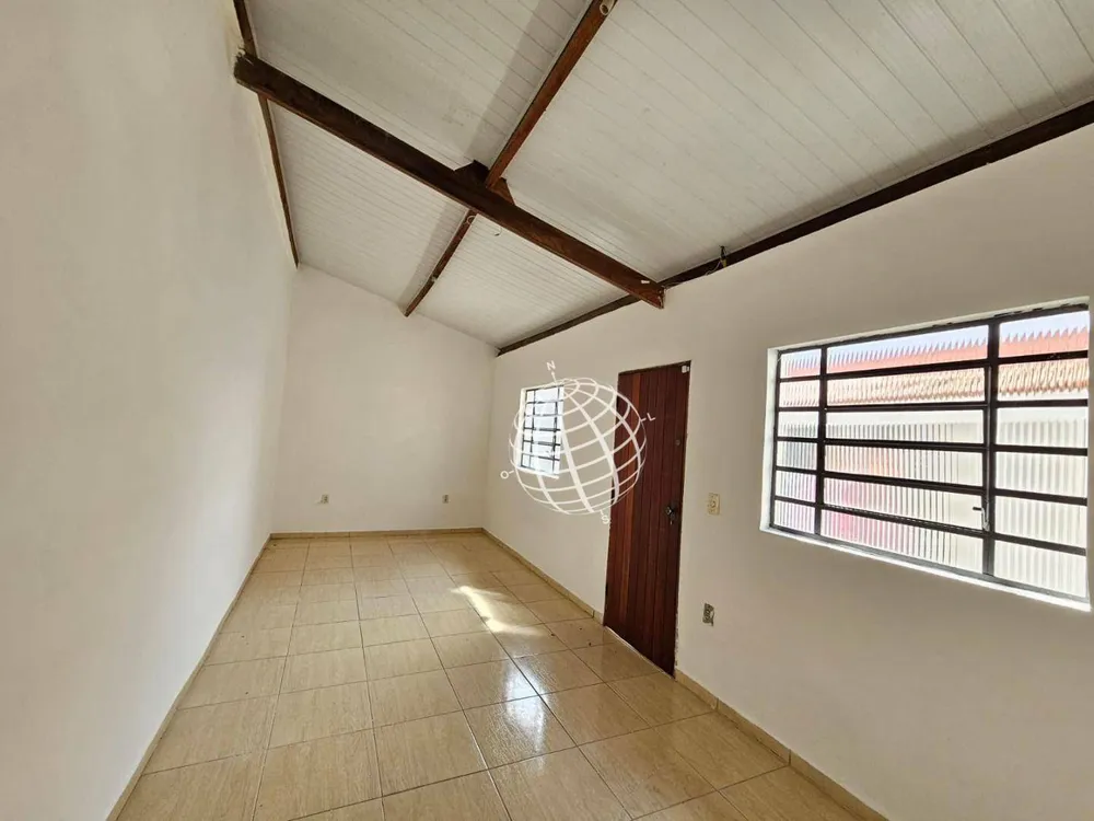Casa, 3 quartos, 129 m² - Foto 1