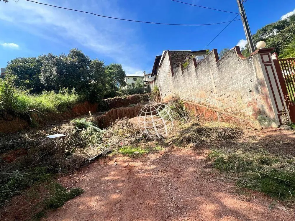 Terreno, 410 m² - Foto 1