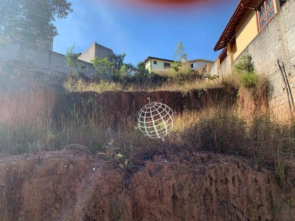 Terreno, 410 m² - Foto 3