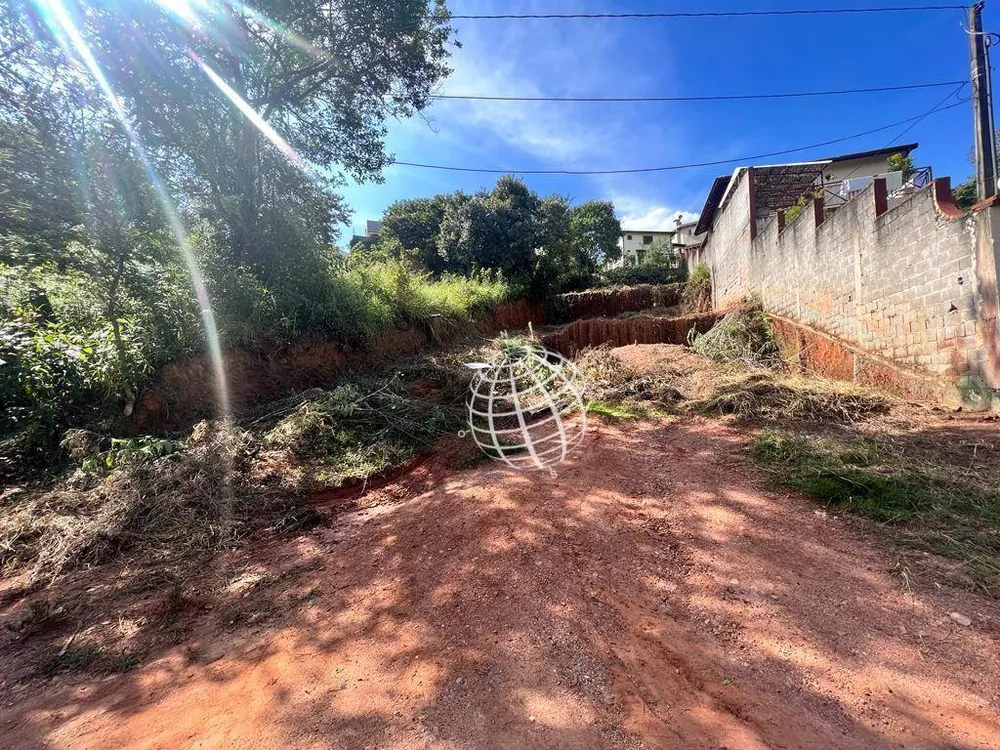 Terreno, 410 m² - Foto 2