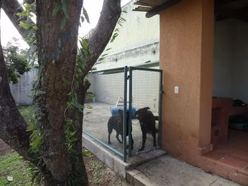 Casa, 3 quartos, 289 m² - Foto 8