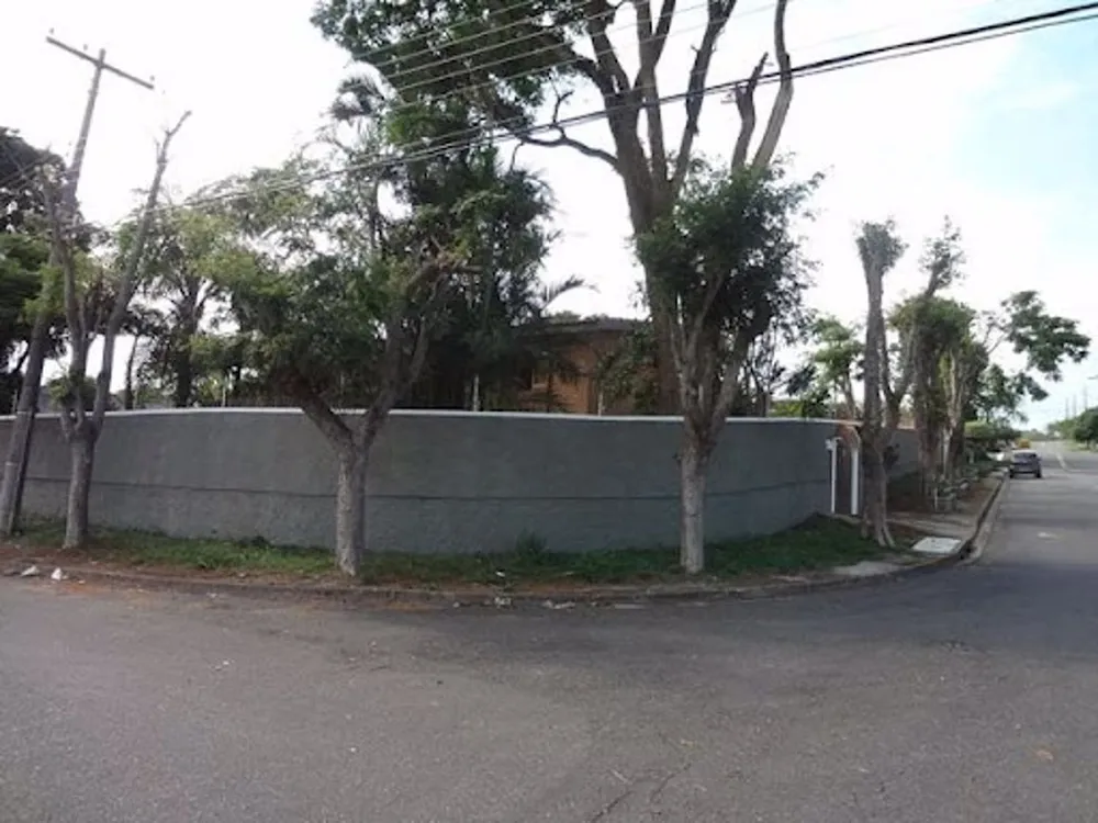 Casa, 3 quartos, 289 m² - Foto 1