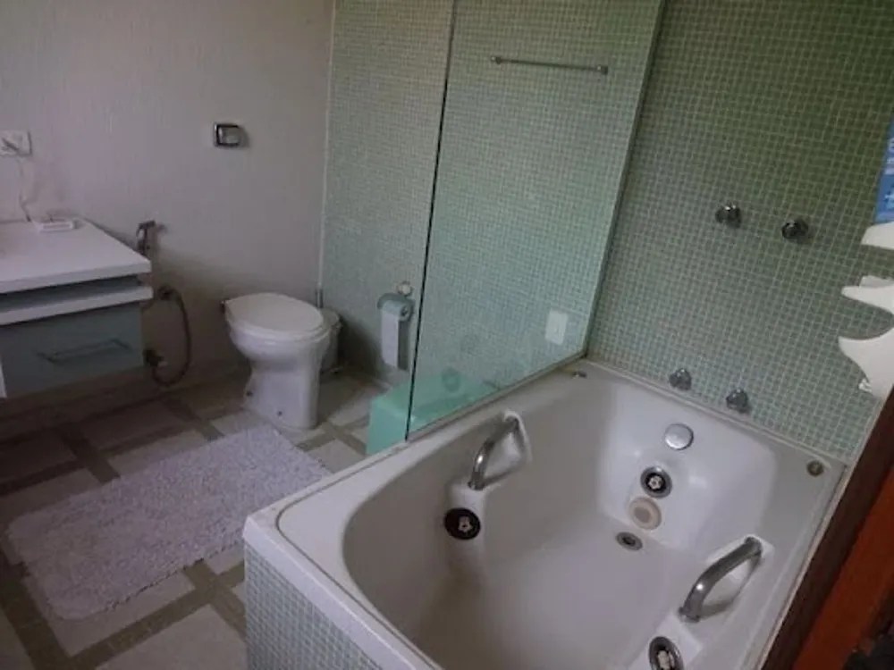 Casa, 3 quartos, 289 m² - Foto 22