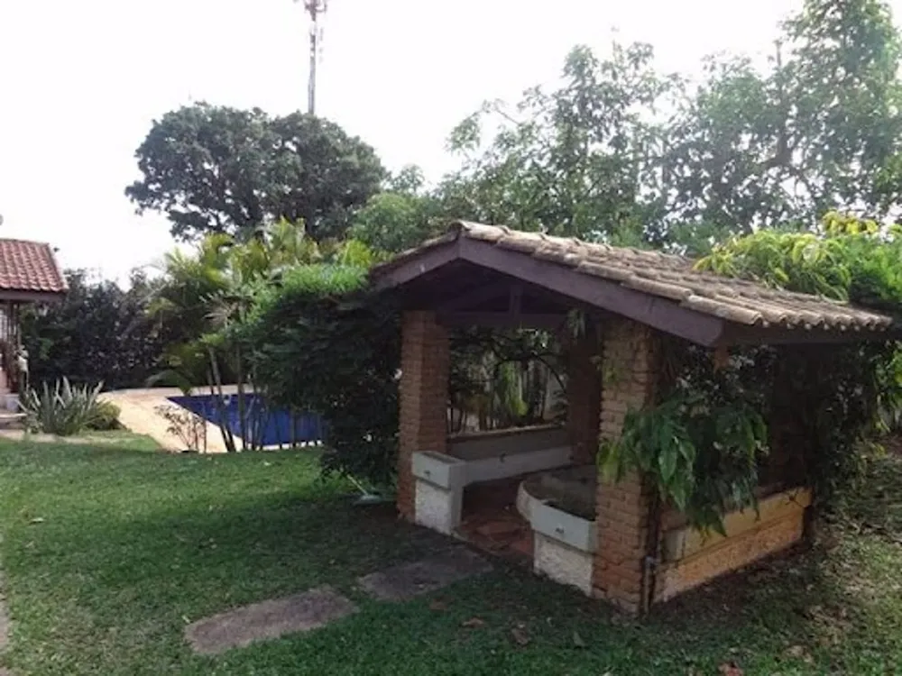 Casa, 3 quartos, 289 m² - Foto 5