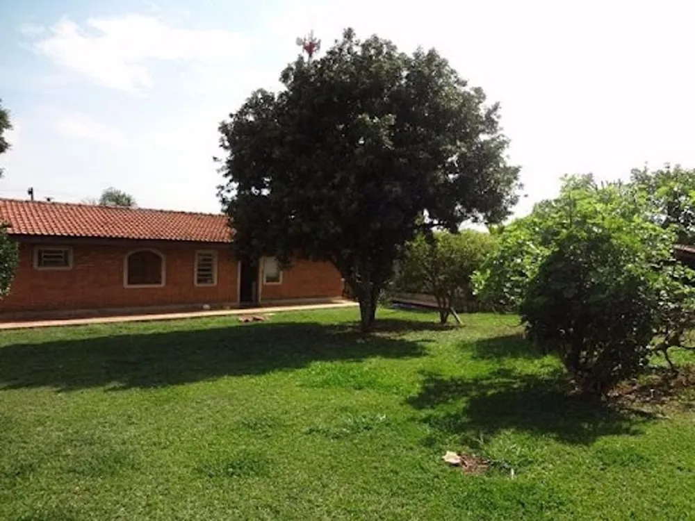Casa, 3 quartos, 289 m² - Foto 21